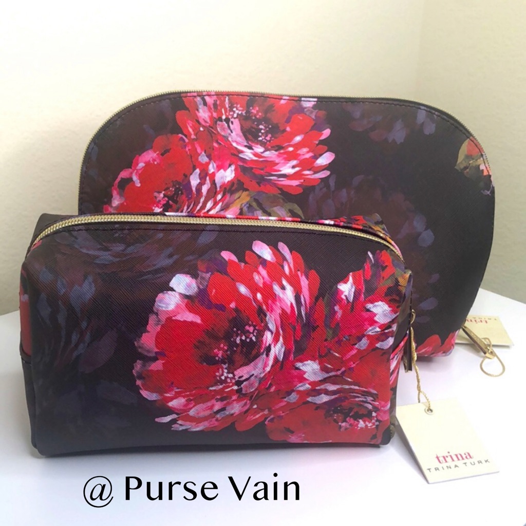 Cosmetic Bag Bundle